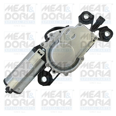 Wiper Motor